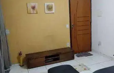 Apartamento garden à venda, 70 m² por r$ 250.000,00 - vila nova bonsucesso - guarulhos/sp