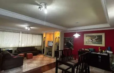 Sobrado à venda, 244 m² por r$ 850.000,00 - jardim paraventi - guarulhos/sp