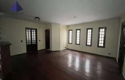 Sobrado com 3 dormitórios à venda por r$ 650.000,00 - vila augusta - guarulhos/sp
