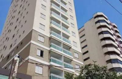 Apartamento  à venda no condomínio impacto - vila galvão - guarulhos/sp