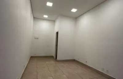 Salão para alugar, 25 m² por r$ 900,00/mês - jardim santa rita - guarulhos/sp