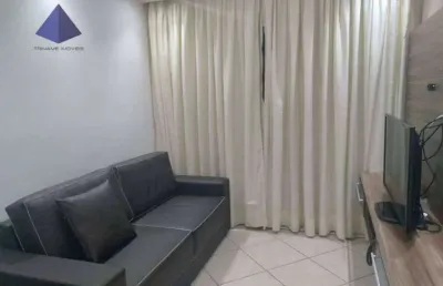 Apartamento à venda, 60 m² por r$ 380.000,00 - macedo - guarulhos/sp