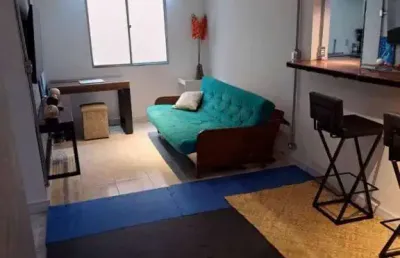 Apartamento com 2 dormitórios à venda, 70 m² por r$ 340.000,00 - picanco - guarulhos/sp