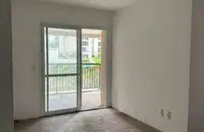 Apartamento com 2 dormitórios à venda, 68 m² por r$ 549.900,00 - jardim flor da montanha - guarulhos/sp