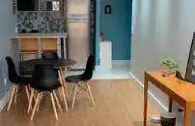 Apartamento à venda, 75 m² por r$ 585.000,00 - picanco - guarulhos/sp
