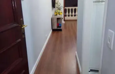 Apartamento com 3 dormitórios, 72 m² - venda por r$ 361.000,00 ou aluguel por r$ 3.286,00/mês - vila rosália - guarulhos/sp