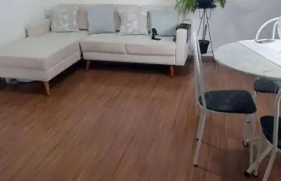 Apartamento com 2 dormitórios à venda, 46 m² por r$ 275.600,00 - jardim flor da montanha - guarulhos/sp