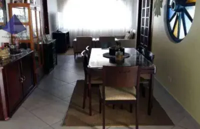 Casa com 5 dormitórios à venda por r$ 650.000,00 - recreio são jorge - guarulhos/sp