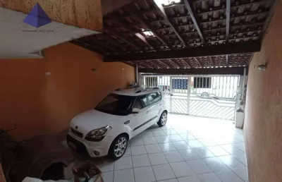 Sobrado com 3 dormitórios à venda, 187 m² por r$ 650.000,00 - gopoúva - guarulhos/sp