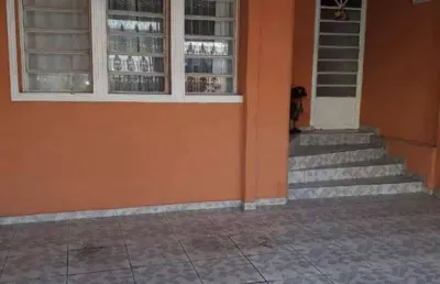 Sobrado com 3 dormitórios à venda, 140 m² por r$ 750.000,00 - jardim pinhal - guarulhos/sp