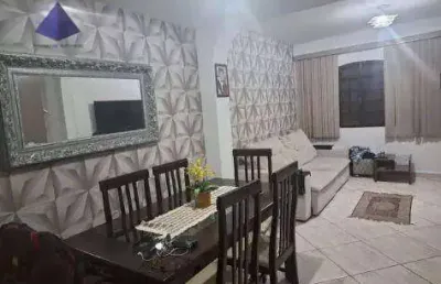 Sobrado com 2 dormitórios à venda por r$ 540.000,00 - macedo - guarulhos/sp