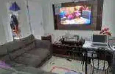Apartamento com 2 dormitórios à venda, 58 m² por r$ 159.000,00 - bonsucesso - guarulhos/sp