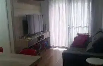 Apartamento à venda, 62 m² por r$ 530.000,00 - vila augusta - guarulhos/sp