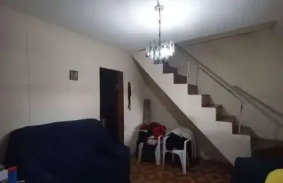 Casa com 4 quartos à venda na Rua Maria de Meneses Costa Lacerda, Jardim Betel, Guarulhos