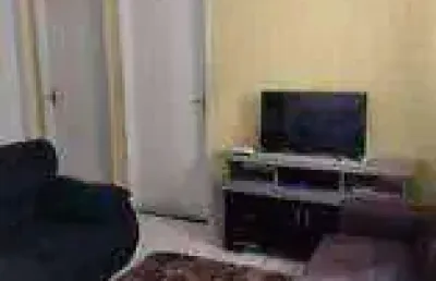 Apartamento com 2 dormitórios à venda, 42 m² por r$ 190.000,00 - vila alzira - guarulhos/sp