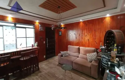 Apartamento com 2 dormitórios à venda, 46 m² por r$ 275.000,00 - jardim flor da montanha - guarulhos/sp