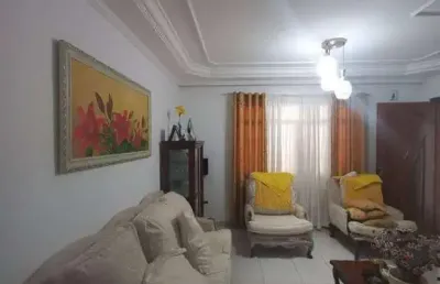 Casa com 2 quartos para alugar na Rua Santa Clara do Oeste, Jardim Moreira, Guarulhos