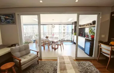 Apartamento com 3 dormitórios à venda, 145 m² por r$ 2.650.000,00 - bosque maia - guarulhos/sp