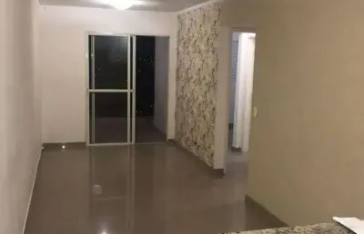 Apartamento com 2 dormitórios à venda, 62 m² por r$ 424.000,00 - ponte grande - guarulhos/sp