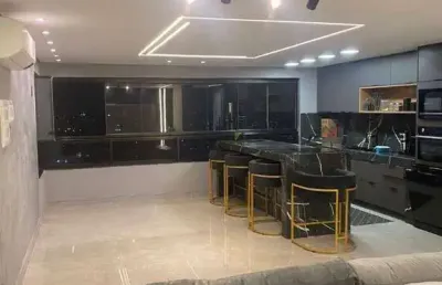 Apartamento com 3 dormitórios à venda, 89 m² por r$ 1.350.000,00 - vila augusta - guarulhos/sp