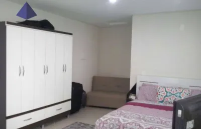Studio com 1 dormitório à venda, 38 m² por r$ 434.900,00 - vila augusta - guarulhos/sp