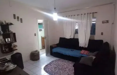 Casa à venda, 125 m² por r$ 350.000,00 - cidade soberana - guarulhos/sp