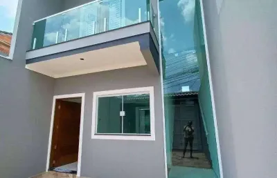 Sobrado com 3 dormitórios à venda, 130 m² por r$ 750.000,00 - jardim cumbica - guarulhos/sp