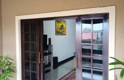 Sobrado com 3 dormitórios à venda, 250 m² por r$ 954.000,00 - jardim santa clara - guarulhos/sp