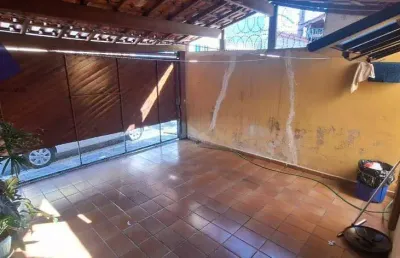 Sobrado à venda, 157 m² por r$ 599.900,00 - gopoúva - guarulhos/sp