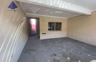 Sobrado com 3 dormitórios à venda, 181 m² por r$ 849.000,00 - parque flamengo - guarulhos/sp