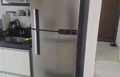 Apartamento com 2 dormitórios à venda, 39 m² por r$ 223.000,00 - vila nova bonsucesso - guarulhos/sp