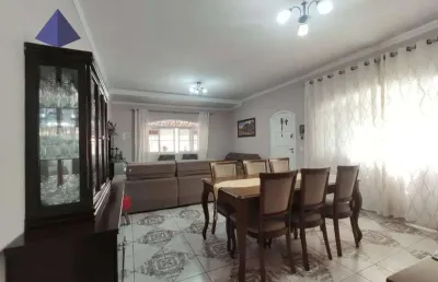 Sobrado à venda, 170 m² por r$ 689.000,00 - residencial cerconi - guarulhos/sp