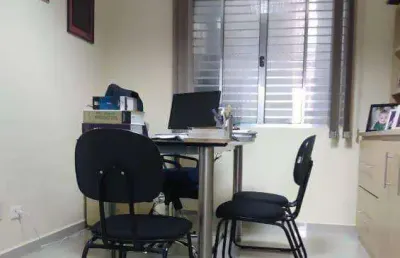 Sala à venda, 79 m² por r$ 290.000,00 - centro - guarulhos/sp