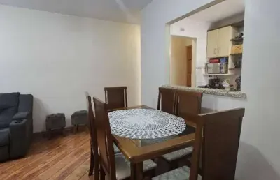 Apartamento com 3 dormitórios à venda, 64 m² por r$ 400.000,00 - vila antonieta - guarulhos/sp
