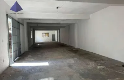 Galpão para alugar, 210 m² por r$ 7.050,00/mês - macedo - guarulhos/sp