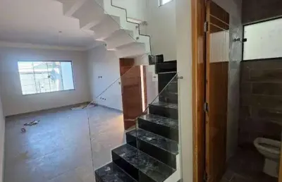 Sobrado com 3 dormitórios à venda, 133 m² por r$ 1.150.000,00 - jardim vila galvão - guarulhos/sp