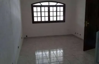 Sobrado à venda, 280 m² por r$ 640.000,00 - jardim são francisco - guarulhos/sp