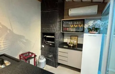 Sobrado com 4 dormitórios à venda, 410 m² por r$ 3.250.000,00 - jardim maia - guarulhos/sp