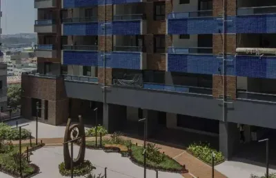 Apartamento com 2 dormitórios à venda, 69 m² por r$ 614.800,00 - vila augusta - guarulhos/sp