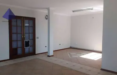 Sobrado com 10 dormitórios, 520 m² - venda por r$ 2.372.280,00 ou aluguel por r$ 8.490,00/mês - cidade brasil - guarulhos/sp