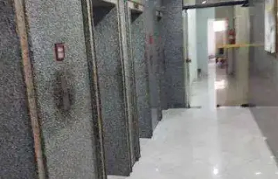 Kitnet com 1 dormitório à venda, 35 m² por r$ 160.000,00 - centro - guarulhos/sp