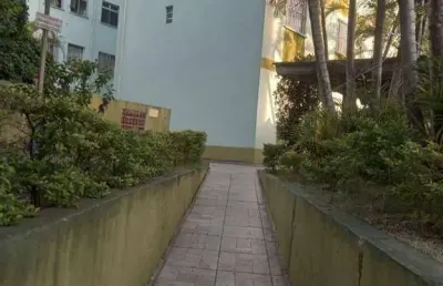 Apartamento com 2 dormitórios à venda, 46 m² por r$ 200.000,00 - jardim tranqüilidade - guarulhos/sp