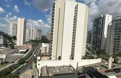Sala comercial com 1 sala à venda na Rua Joseph Zarzour, Vila Moreira, Guarulhos