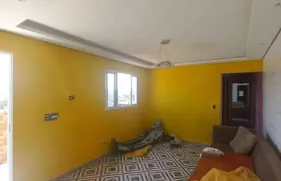 Casa com 2 quartos à venda na Vila Ursulina, Itaquaquecetuba 