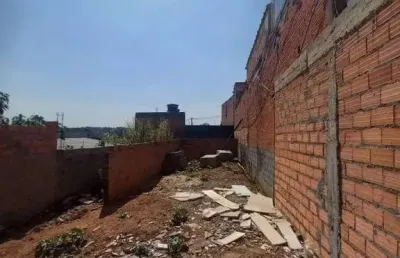 Terreno à venda na vila ursulina, itaquaquecetuba , 150 m2 por r$ 90.000