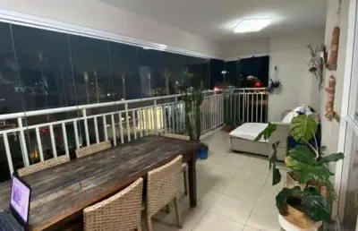 Apartamento com 4 dormitórios à venda, 128 m² por r$ 1.272.000,00 - vila augusta - guarulhos/sp