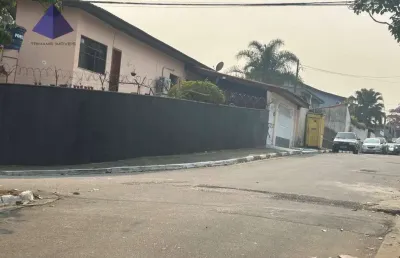 Casa com 3 dormitórios à venda, 325 m² por r$ 902.000,00 - jardim presidente dutra - guarulhos/sp