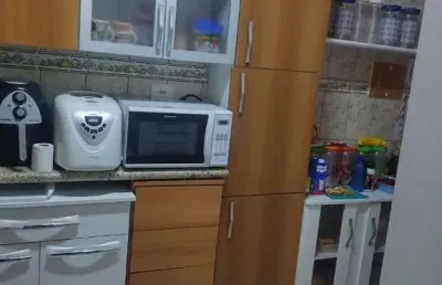 Apartamento com 1 quarto à venda na Rua Cônsul Orestes Correa, Macedo, Guarulhos