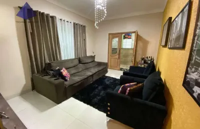Sobrado com 4 dormitórios à venda por r$ 699.000,00 - jardim adriana - guarulhos/sp