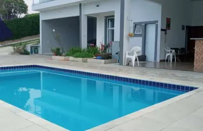 Casa à venda, 265 m² por r$ 1.600.000,00 - jardim estância brasil - atibaia/sp